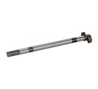 FEBI BILSTEIN 174972 Brake Shaft, drum brake