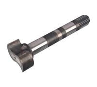 Febi Bilstein Brake Camshaft 181575 Fits MAN Left - OE Performance & Quality