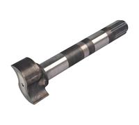 Febi Bilstein Brake Camshaft 181576 Fits MAN Right - OE Performance & Quality