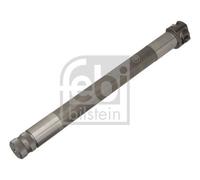 FEBI BILSTEIN 188173 Drum Brake Shaft Front Rear Right Left Fits RENAULT TRUCKS