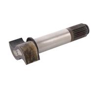 Febi Bilstein Brake Camshaft Left fits MAN - 17497 - OE Equivalent Quality & Fit