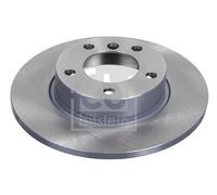 FEBI BILSTEIN BRAKE DISC 01715 FOR BMW
