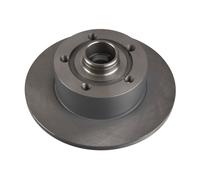 Febi Bilstein Brake Disc - 09079 - OE Matching Quality and Precision Fit