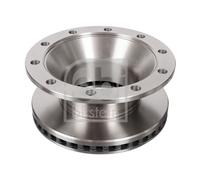 Febi Bilstein 101733 Brake Disc