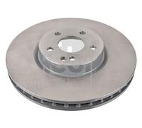FEBI BILSTEIN BRAKE DISC 104855