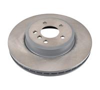 FEBI BILSTEIN 105723 Brake disc