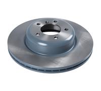 FEBI BILSTEIN 105729 Brake disc