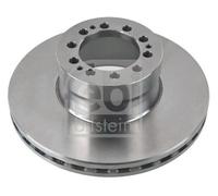 FEBI BILSTEIN BRAKE DISC 105973