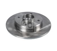FEBI BILSTEIN 106351 Brake disc