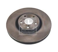 FEBI BILSTEIN 106352 Brake disc