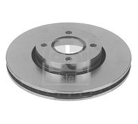 FEBI BILSTEIN BRAKE DISC 10706 FOR FORD