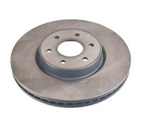 FEBI BILSTEIN 107222 Brake disc