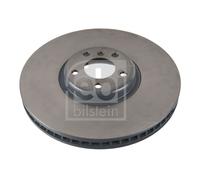 Febi Bilstein Brake Disc - 107503