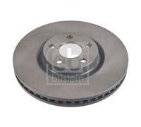 FEBI BILSTEIN 107716 Brake disc