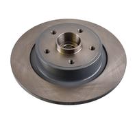 Febi Bilstein Brake Disc (108208)