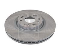 FEBI BILSTEIN BRAKE DISC 108408 FOR HYUNDAI KIA
