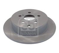 FEBI BILSTEIN BRAKE DISC 108416 FOR TOYOTA