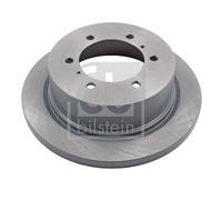 FEBI BILSTEIN 108435 Brake disc