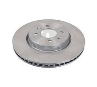 FEBI BILSTEIN 108438 Brake disc