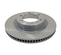 febi bilstein 108458 Brake Disc , 1 piece
