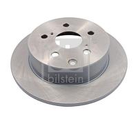 FEBI BILSTEIN BRAKE DISC 108470 FOR TOYOTA
