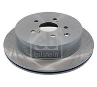 FEBI BILSTEIN BRAKE DISC 108475
