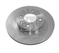 FEBI BILSTEIN BRAKE DISC 108511 FOR HYUNDAI KIA