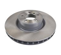 FEBI BILSTEIN BRAKE DISC FRONT LAND ROVER RANGE ROVER