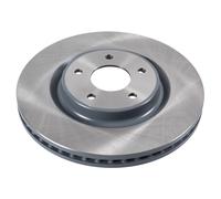 FEBI BILSTEIN 108558 Brake disc
