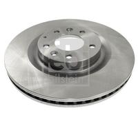 FEBI BILSTEIN 108569 Brake disc