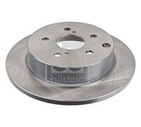 FEBI BILSTEIN BRAKE DISC 108579