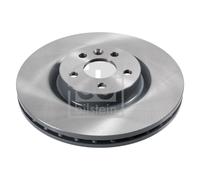 FEBI BILSTEIN 108638 Brake disc