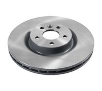 febi bilstein 108638 Brake Disc , 1 piece