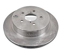 FEBI BILSTEIN BRAKE DISC 108659