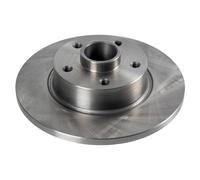 FEBI BILSTEIN 108665 Brake disc