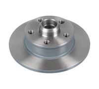 FEBI 11394 BRAKE DISC Rear