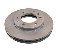 FEBI BILSTEIN 170039 Brake disc