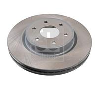 FEBI BILSTEIN BRAKE DISC 170041