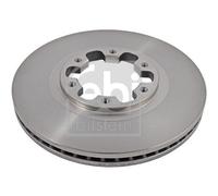 FEBI BILSTEIN BRAKE DISC 170741