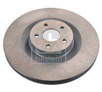 FEBI BILSTEIN BRAKE DISC 171441 FOR FORD