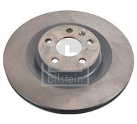 FEBI BILSTEIN BRAKE DISC 171444 FOR VOLVO