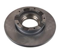 FEBI BILSTEIN 171451 Brake disc