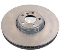 FEBI BILSTEIN BRAKE DISC 171461 FOR BMW