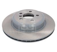 FEBI BILSTEIN BRAKE DISC 172984 FOR BMW