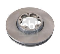 FEBI BILSTEIN 174457 Brake disc