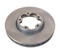 FEBI BILSTEIN 174457 Brake disc
