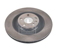 FEBI BILSTEIN 174754 Brake disc