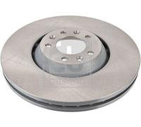 FEBI BILSTEIN 175107 Brake disc