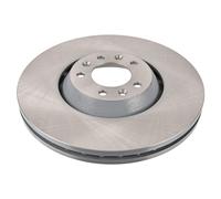 FEBI BILSTEIN 175107 Brake disc