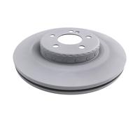 Brake Disc Rear Fits Mercedes CLS C-Class Coupe Convertible FEBI BILSTEIN 175157
